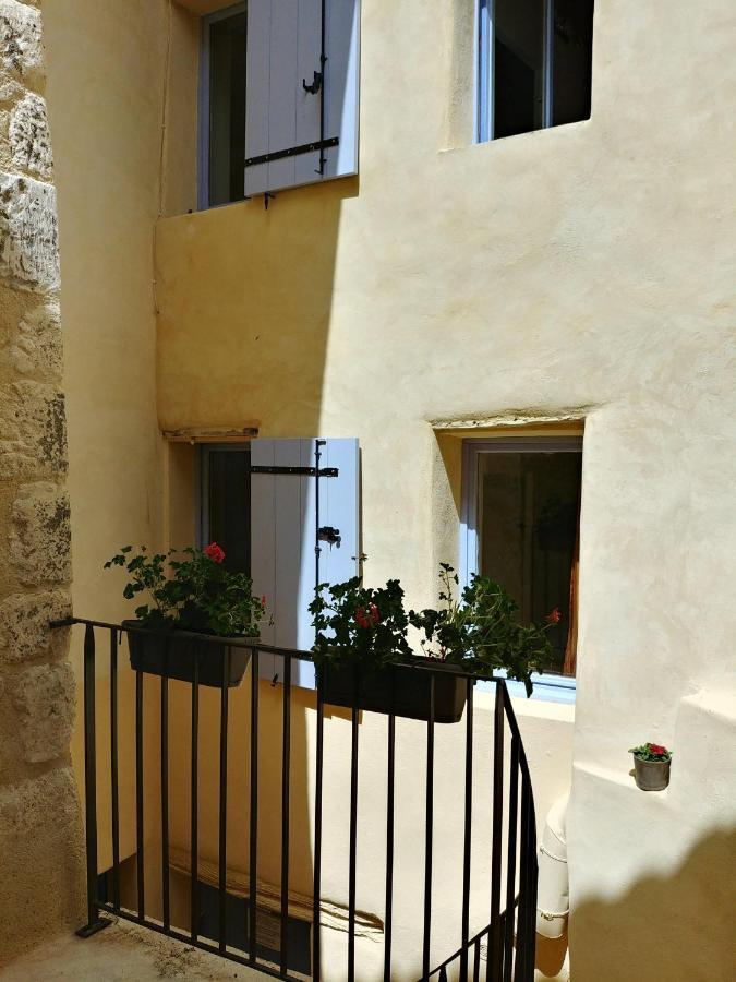 Gite Pilpoil Sault-de-Vaucluse Exterior photo